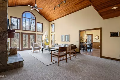 4070 Swannie Coble Road, Snow Camp, NC 27349 - Photo 5