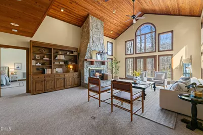 4070 Swannie Coble Road, Snow Camp, NC 27349 - Photo 3