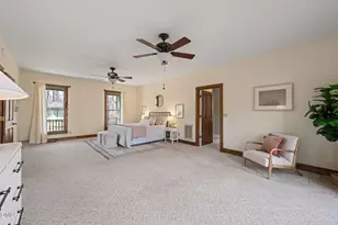 4070 Swannie Coble Rd, Snow Camp, NC 27349 - Photo 19