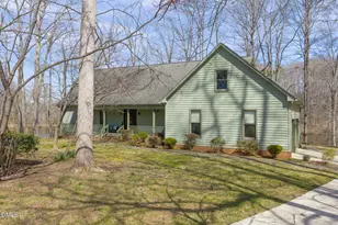 4070 Swannie Coble Rd, Snow Camp, NC 27349 - Photo 55