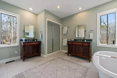 4070 Swannie Coble Road, Snow Camp, NC 27349 - Photo 23