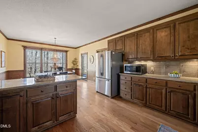 4070 Swannie Coble Road, Snow Camp, NC 27349 - Photo 11