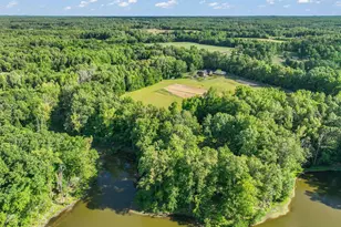 4070 Swannie Coble Rd, Snow Camp, NC 27349 - Photo 63