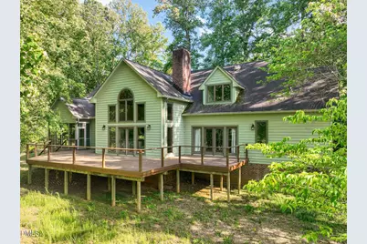 4070 Swannie Coble Road, Snow Camp, NC 27349 - Photo 3