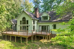 4070 Swannie Coble Rd, Snow Camp, NC 27349 - Photo 3
