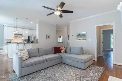 108 Selly Manor Court, Cary, NC 27518 - Photo 11