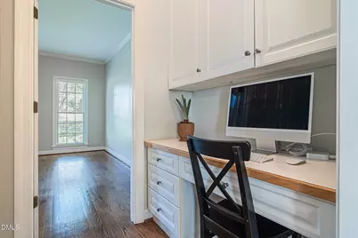 108 Selly Manor Court, Cary, NC 27518 - Photo 19