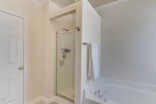 120 Carolina Town Ln, Holly Springs, NC 27540 - Photo 19