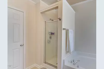 120 Carolina Town Lane, Holly Springs, NC 27540 - Photo 19