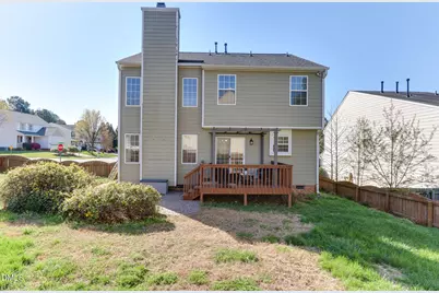 120 Carolina Town Lane, Holly Springs, NC 27540 - Photo 29