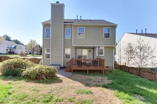 120 Carolina Town Ln, Holly Springs, NC 27540 - Photo 29