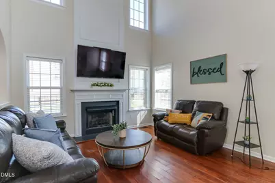 120 Carolina Town Lane, Holly Springs, NC 27540 - Photo 7