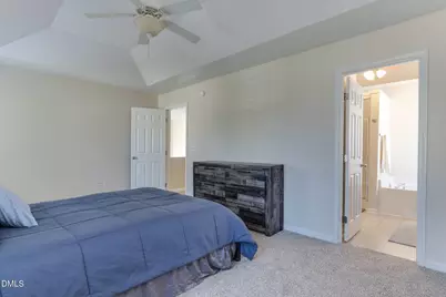 120 Carolina Town Lane, Holly Springs, NC 27540 - Photo 17