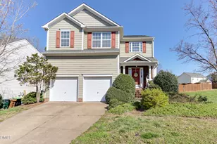 120 Carolina Town Ln, Holly Springs, NC 27540 - Photo 1