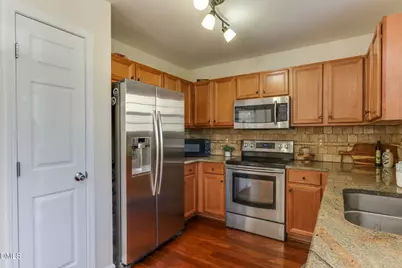 120 Carolina Town Lane, Holly Springs, NC 27540 - Photo 11