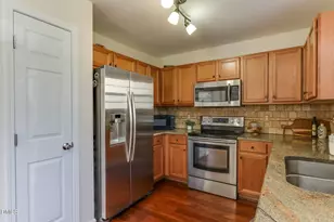 120 Carolina Town Ln, Holly Springs, NC 27540 - Photo 11