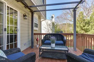 120 Carolina Town Ln, Holly Springs, NC 27540 - Photo 27