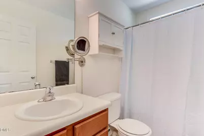 120 Carolina Town Lane, Holly Springs, NC 27540 - Photo 23