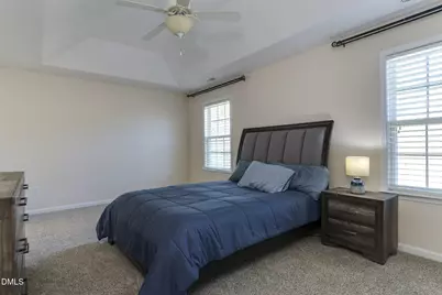 120 Carolina Town Lane, Holly Springs, NC 27540 - Photo 15