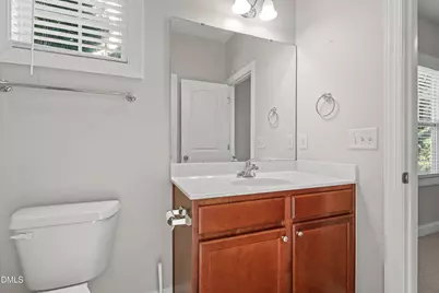 100 Windy Creek Lane, Apex, NC 27502 - Photo 23