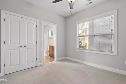 100 Windy Creek Lane, Apex, NC 27502 - Photo 21