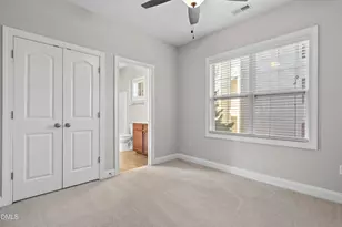 100 Windy Creek Ln, Apex, NC 27502 - Photo 21