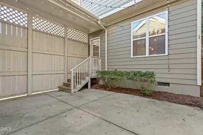 100 Windy Creek Lane, Apex, NC 27502 - Photo 29