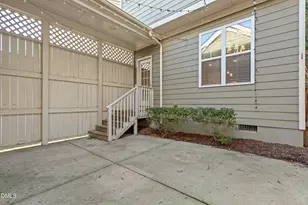 100 Windy Creek Ln, Apex, NC 27502 - Photo 29