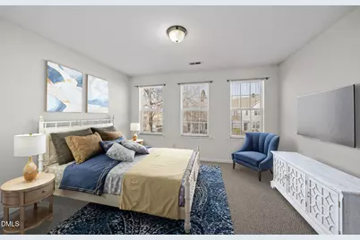 214 Grey Elm Trail, Durham, NC 27713 - Photo 21