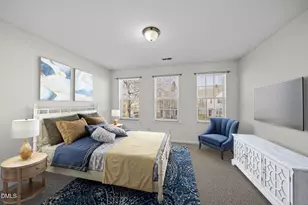 214 Grey Elm Trail, Durham, NC 27713 - Photo 21