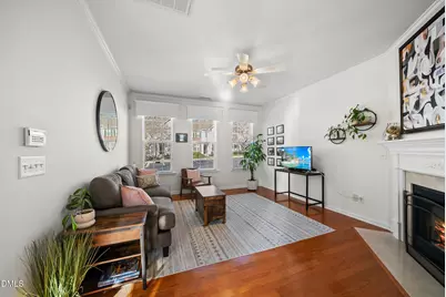 214 Grey Elm Trail, Durham, NC 27713 - Photo 3