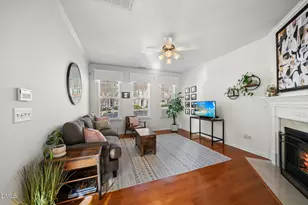 214 Grey Elm Trail, Durham, NC 27713 - Photo 3