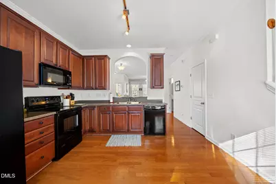 214 Grey Elm Trail, Durham, NC 27713 - Photo 15