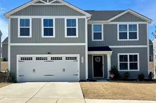 4468 Captain Falls Dr, Raleigh, NC 27610 - Photo 1