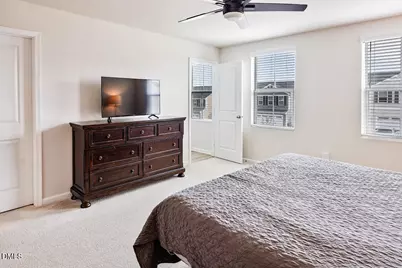 4468 Captain Falls Drive, Raleigh, NC 27610 - Photo 25