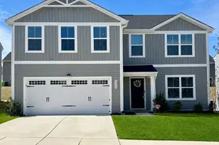 4468 Captain Falls Dr, Raleigh, NC 27610 - Photo 1