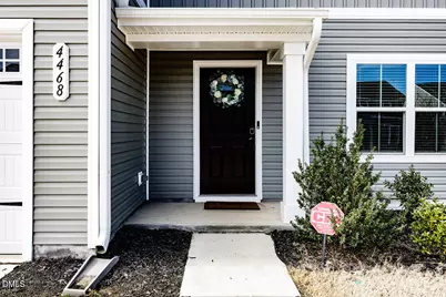 4468 Captain Falls Drive, Raleigh, NC 27610 - Photo 3
