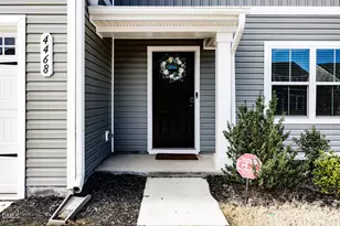 4468 Captain Falls Dr, Raleigh, NC 27610 - Photo 3