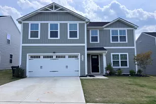 4468 Captain Falls Dr, Raleigh, NC 27610 - Photo 1
