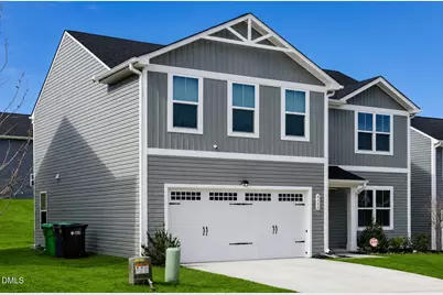 4468 Captain Falls Drive, Raleigh, NC 27610 - Photo 23