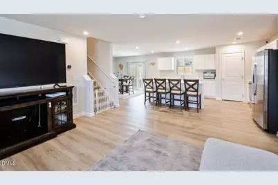 4468 Captain Falls Drive, Raleigh, NC 27610 - Photo 3