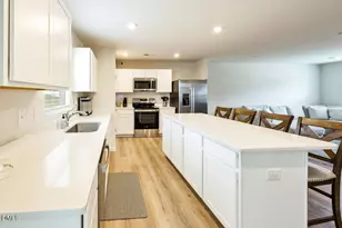 4468 Captain Falls Dr, Raleigh, NC 27610 - Photo 5