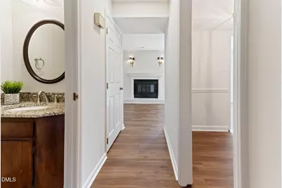 1524 Edgeside Court, Raleigh, NC 27609 - Photo 7