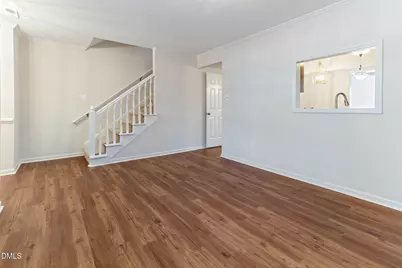 1524 Edgeside Court, Raleigh, NC 27609 - Photo 5