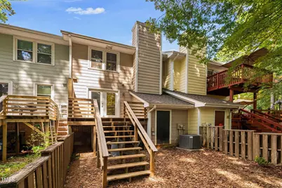 1524 Edgeside Court, Raleigh, NC 27609 - Photo 29