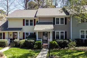 1524 Edgeside Ct, Raleigh, NC 27609 - Photo 1