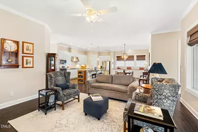 66 Middleton Place, Chapel Hill, NC 27516 - Photo 11