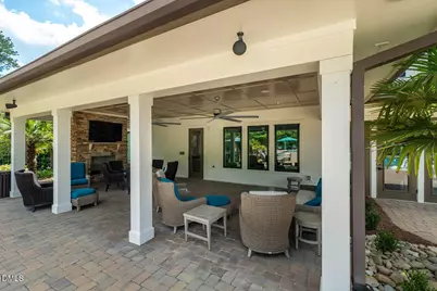 66 Middleton Place, Chapel Hill, NC 27516 - Photo 41