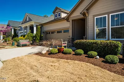 66 Middleton Place, Chapel Hill, NC 27516 - Photo 3