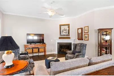 66 Middleton Place, Chapel Hill, NC 27516 - Photo 13